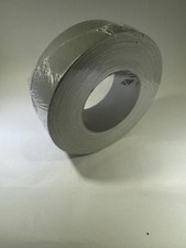 Gaffer Tape Seconds Gray 2" x 55 yds.