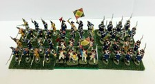 French in greatcoats 1805 - 1:72 High Painted - Hat - 8146 - V 