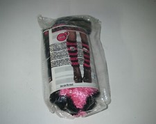 MONSTER HIGH 2014 SKULLETTE LEG WARMERS CHILD SIZE