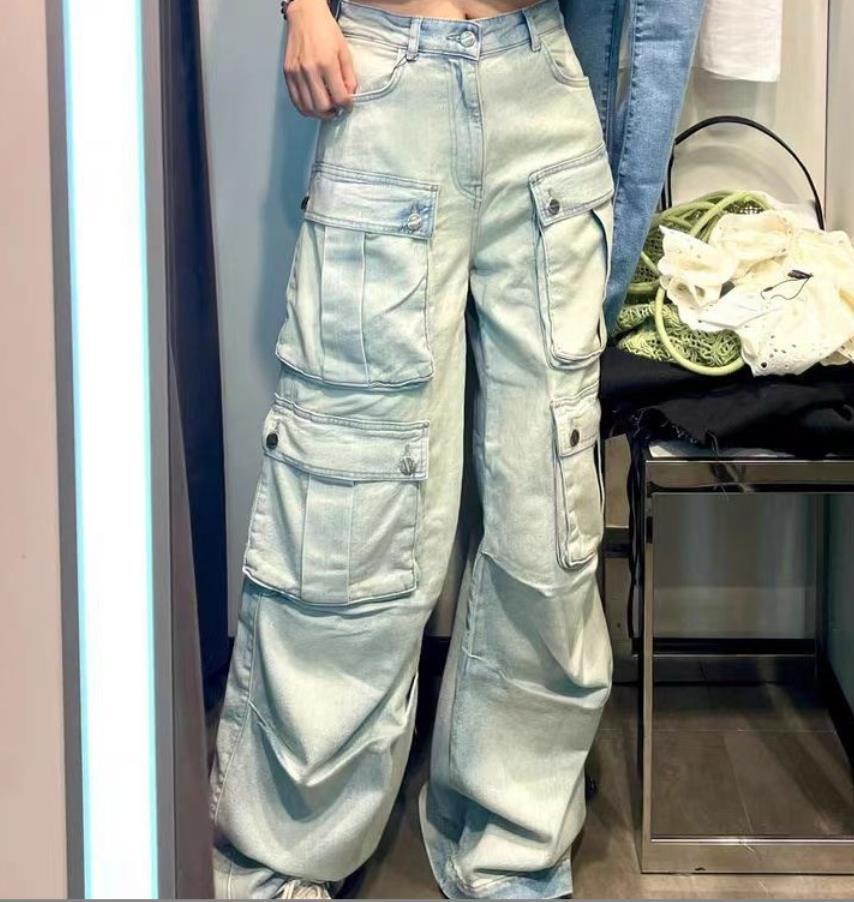 Punk Trousers New