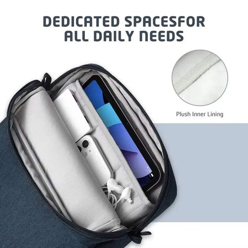 Tablet Bag Case for Samsung Galaxy Tab S10 Plus Ultra S9 S8 Universal Laptop Pou - Picture 2 of 35