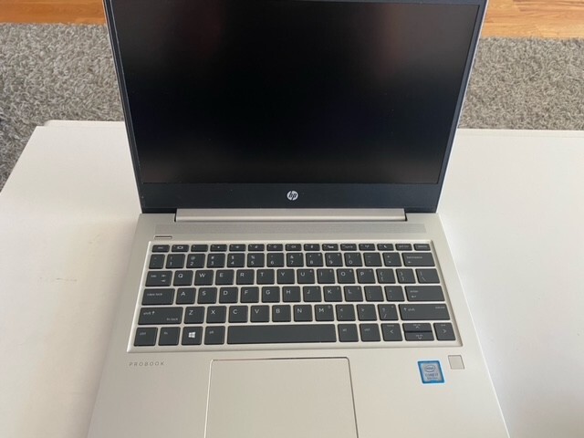 hp ProBook 430 g6 - 16 GBS - 237 SSD | eBay