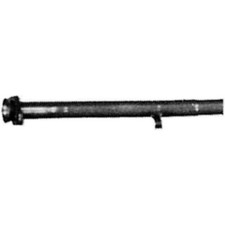 Tube d'échappement Fiat FIORINO