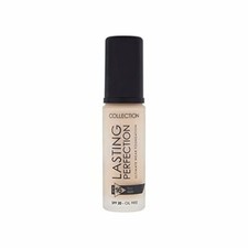 1 x Fondotinta Collezione Durata Perfezione | Cool Beige 4 | Copertura Perfetta