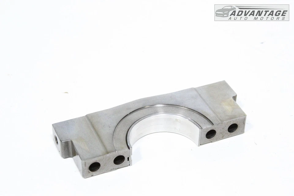 2016-2018 LINCOLN MKX 3.7L GAS ENGINE MOTOR BLOCK CRANKSHAFT BEARING CAP OEM - Image 3 of 4