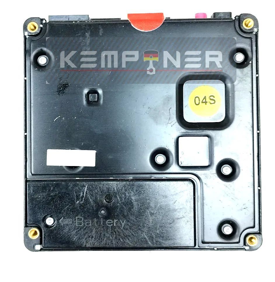 8W0035284C, Original VW, TELEMATIK Steuergerät CONBOX HIGH,AUDI Q5 Q7 ...