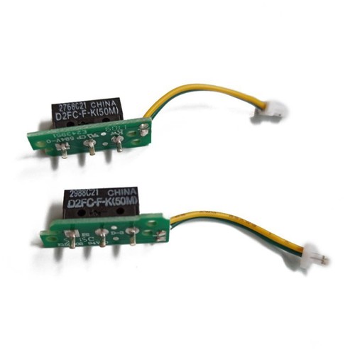 For G903 Gaming Mouse Micro-motion Motherboard Left and Right Buttons - Afbeelding 6 van 7
