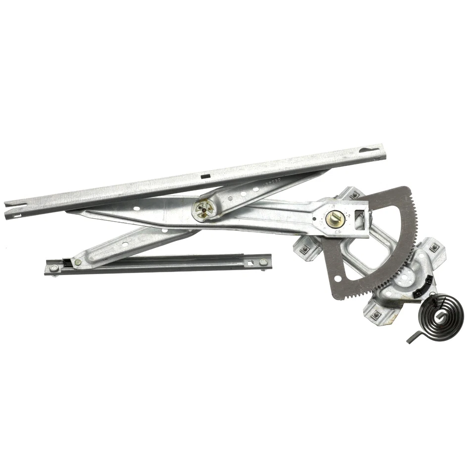 Genuine Ford F-250 F-350 Super Duty Window Regulator Driver Side 6C3Z-2523209-AA - Image 2 of 4