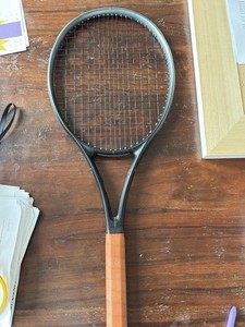 RF01 PRO グリップ3 新品未使用品Wilson Wilson（ウイルソン） 国内正規品 RF 01 PRO RF 01 プロ WR151311
