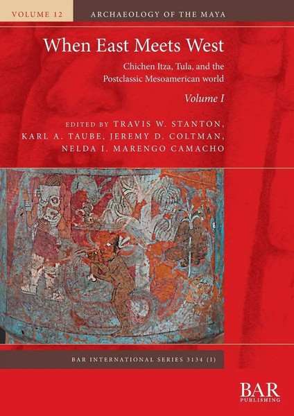 Travis W Stanton (U. A.) | When East Meets West. Volume I | Taschenbuch (2023)-image
