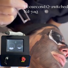 Pico Laser Picosecond Tattoo Removal Machine Pigmentation Freckle Spot Treatment