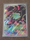 Pokémon TCG Bulbasaur Promo Mega Evolution Stamp 133/132