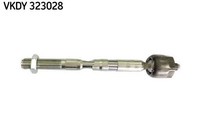 SKF Axialgelenk, Spurstange Vkdy 323028 FüR CitroËN DS Peugeot