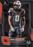 2025 TOPPS BOWMAN CHROME UNIVERSITY - ANTHONY HANKERSON #21
