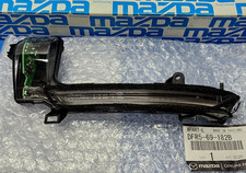 New OEM Mazda CX-30, CX-50, CX-90 Left Side M...