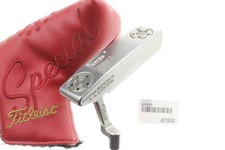 Scotty Cameron 2020 Special Select Newport 2 Golf Club Mens Right Handed Putter