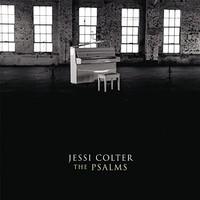 Jessi Colter - Psalms - Cd - G3Z