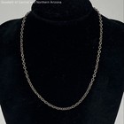 925 Sterling Silver Chalcedony Jewelry w/Chain Bracelet, Ring 7.98g — photo 3