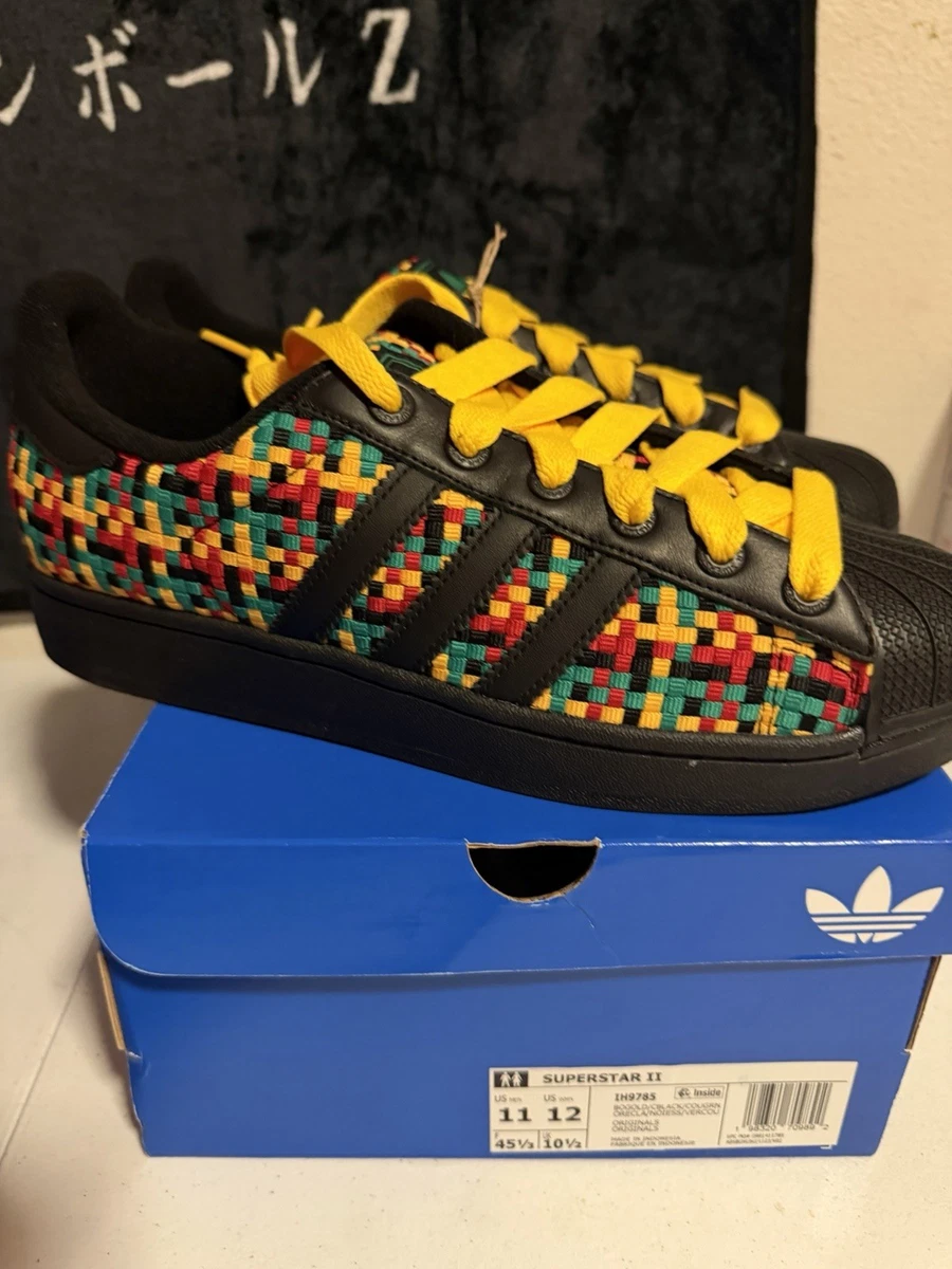 Las mejores ofertas en Zapatillas para hombre Adidas Jamaica | eBay