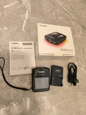 Canon Legria Mini , Canon Vxia Mini ,Canon Ivıs Mini Kamera YouTube ,Top Zustand