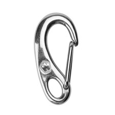 WICHARD Sailor Carabiner S 2480 50mm Key Ring France