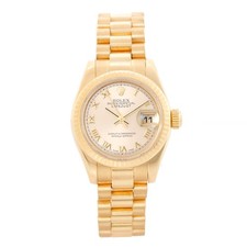 Rolex Lady-Datejust 26 179178