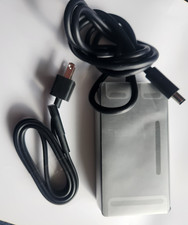 NEW Genuine Microsoft 1931 Surface Dock Power Supply AC Adapter 199W