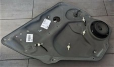 Mercedes-Benz B Klasse T245 Fensterheber Lautsprecher Blech Links A1697300579