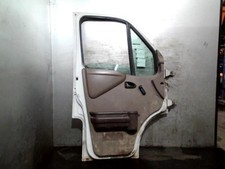 Porte avant et accessoires Opel MOVANO