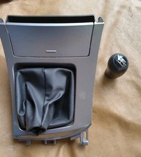 2010-2013 Mazda Speed 3 Manual Console Shifter Bezel Shift Boot Knobe 5 Speed 2010-2013 Mazda Speed 3 Manual Console Shifter Bezel Shift Boot Knobe 5 Speed