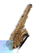 SELMER Alto Saxophone 80 SUPER ACTION SERIES II