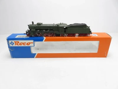 (SP039) Roco 43216 H0 DC Dampflok Klasse C der K.W.St.E.,, OVP - Bild 1 von 4