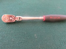 Snap-on Thlf72 14 Drive Ratchet Snap-on Thlf72 14 Drive Ratchet