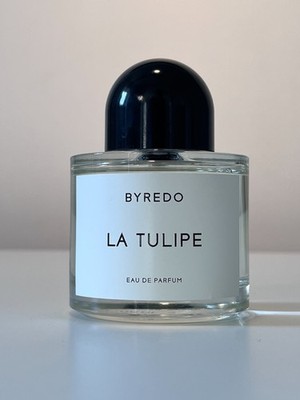 Byredo La Tulipe 100 ml, unbenutzt, mit original Verpackung