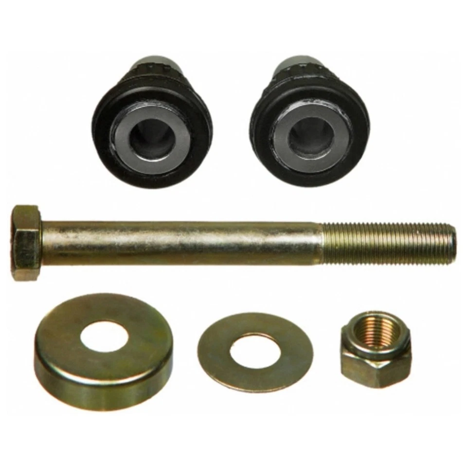 Steering Idler Arm Bushing for 1970-1993 Domestics 1pc 20438 - Image 2 of 4