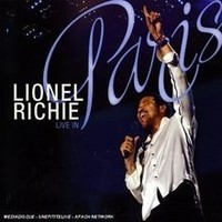 Live In Paris Von Lionel Richie | Cd | Zustand Neu