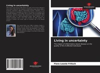 Flora Leonie Fritsch | Living In Uncertainty | Taschenbuch | Englisch (2021)