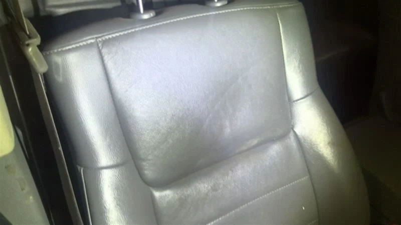 Passenger Front Seat Bucket Leather Electric Fits 05-10 GRAND CHEROKEE 347465 Foto 4 de 4