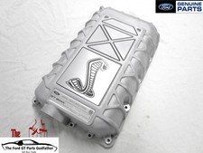 2020202120222023 Shelby Gt500 Mustang Supercharger Cover Top Lid Factory Oem 2020202120222023 Shelby Gt500 Mustang Supercharger Cover Top Lid Factory Oem