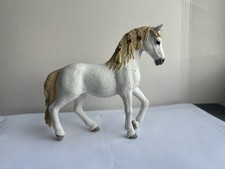 Schleich ® aus Set 42415 Andalusier Stute Blossom Horse Club Pferd 2017