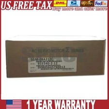 SGM-08A312C New Yaskawa Servo Motor IN STOK ship by UPS