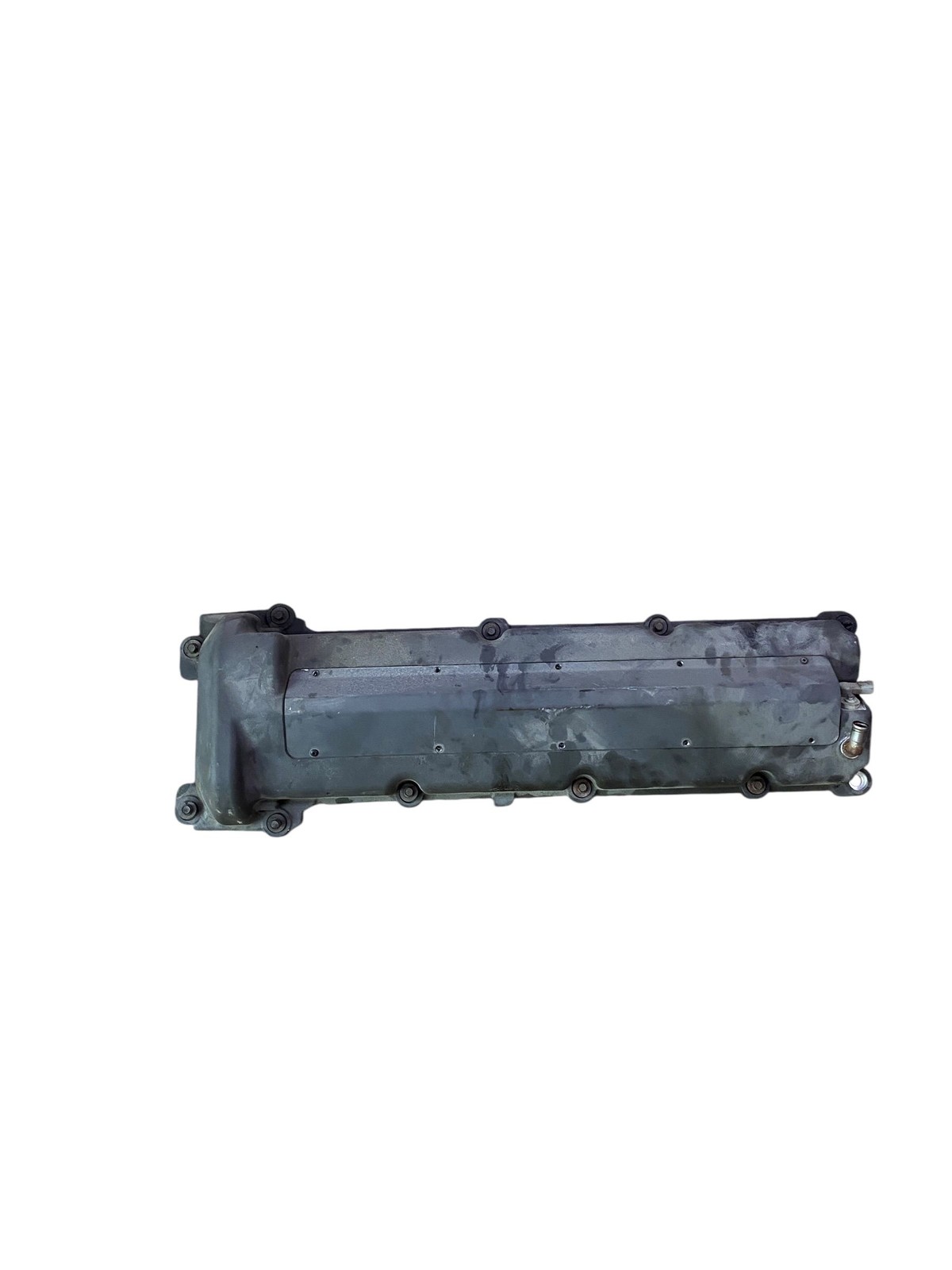 2010-2014 Aston Martin Rapide DDAJ 6.0L RWD RIGHT SIDE VALVE COVER *58K MILES*
