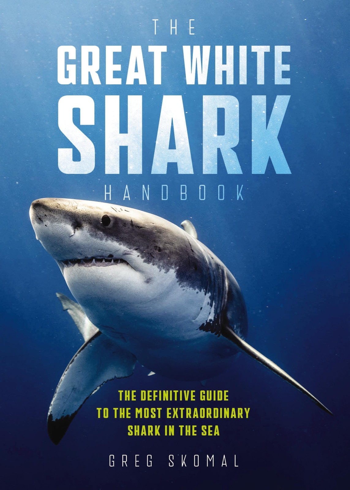 The Great White Shark Handbook: The Definitive Guide to the Most Extraordinary Shark in the Sea - Image 7