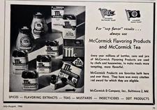 Burma-Shave No Reconversion Problem Here - Postwar Gal Back Home Print Ad 1946