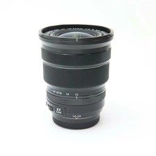 FUJIFILM Fujinon XF10-24mm F4 R OIS [ Lens | ]