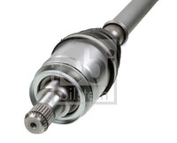ÖLdruckschalter Febi Bilstein 19018