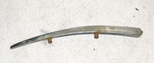 Bentley R-type Mkvi Fender Headlight Bucket Crownfin Trim