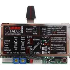 AudioInnovate Innofader PNP Xone: | Neu