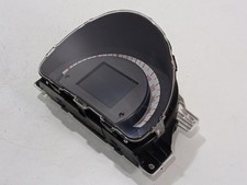 Compteur Smart FORFOUR