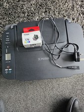 All In One Canon Printer